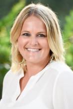 Sarah Whatley | University Senate